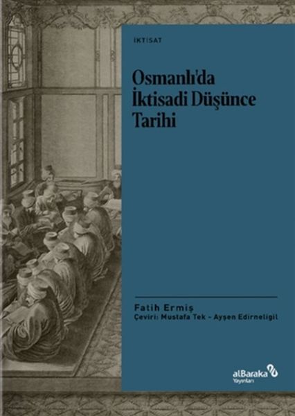 osmanli-da-iktisadi-dusunce-tarihi