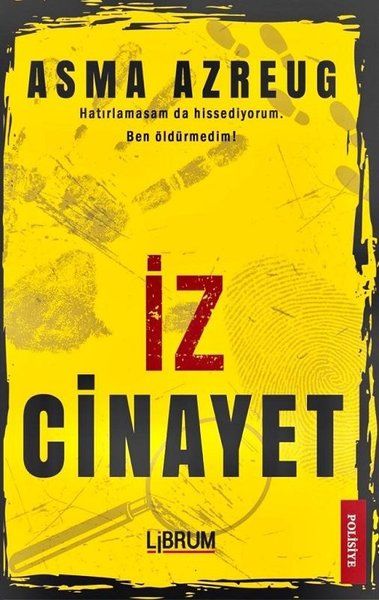 iz-cinayet