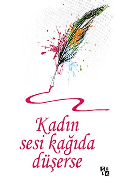 kadin-sesi-kagida-duserse