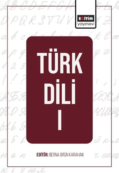 turk-dili-i