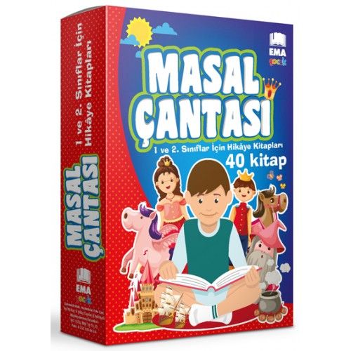 masal-cantasi-1-ve-2-siniflar-icin-hikaye-kitaplari-40-kitap-takim