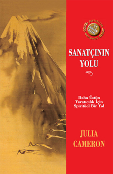 sanatcinin-yolu