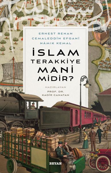 islam-terakkiye-mani-midir