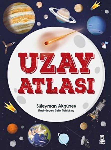 uzay-atlasi