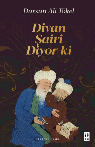 divan-sairi-diyor-ki