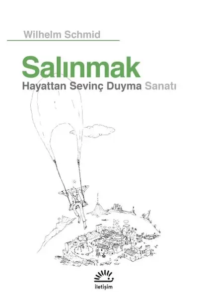 salinmak