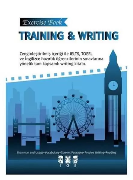 training-and-writing-exercise-book