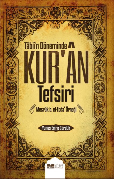 tabiin-doneminde-kur-an-tefsiri-186265