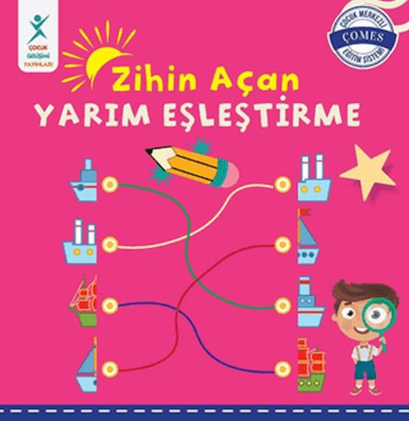 zihin-acan-yarim-eslestirme