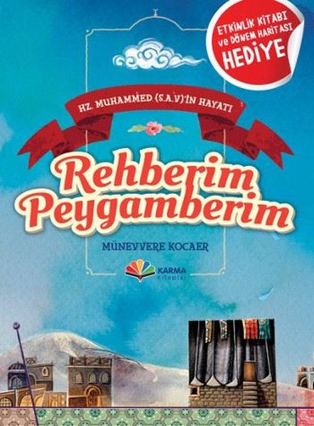 hz-muhammed-s-a-v-in-hayati-rehberim-peygamberim