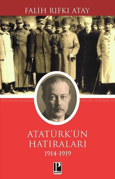 ataturk-hatilarlari-1914-1919