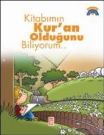 kitabimin-kur-an-oldugunu-biliyorum-127091