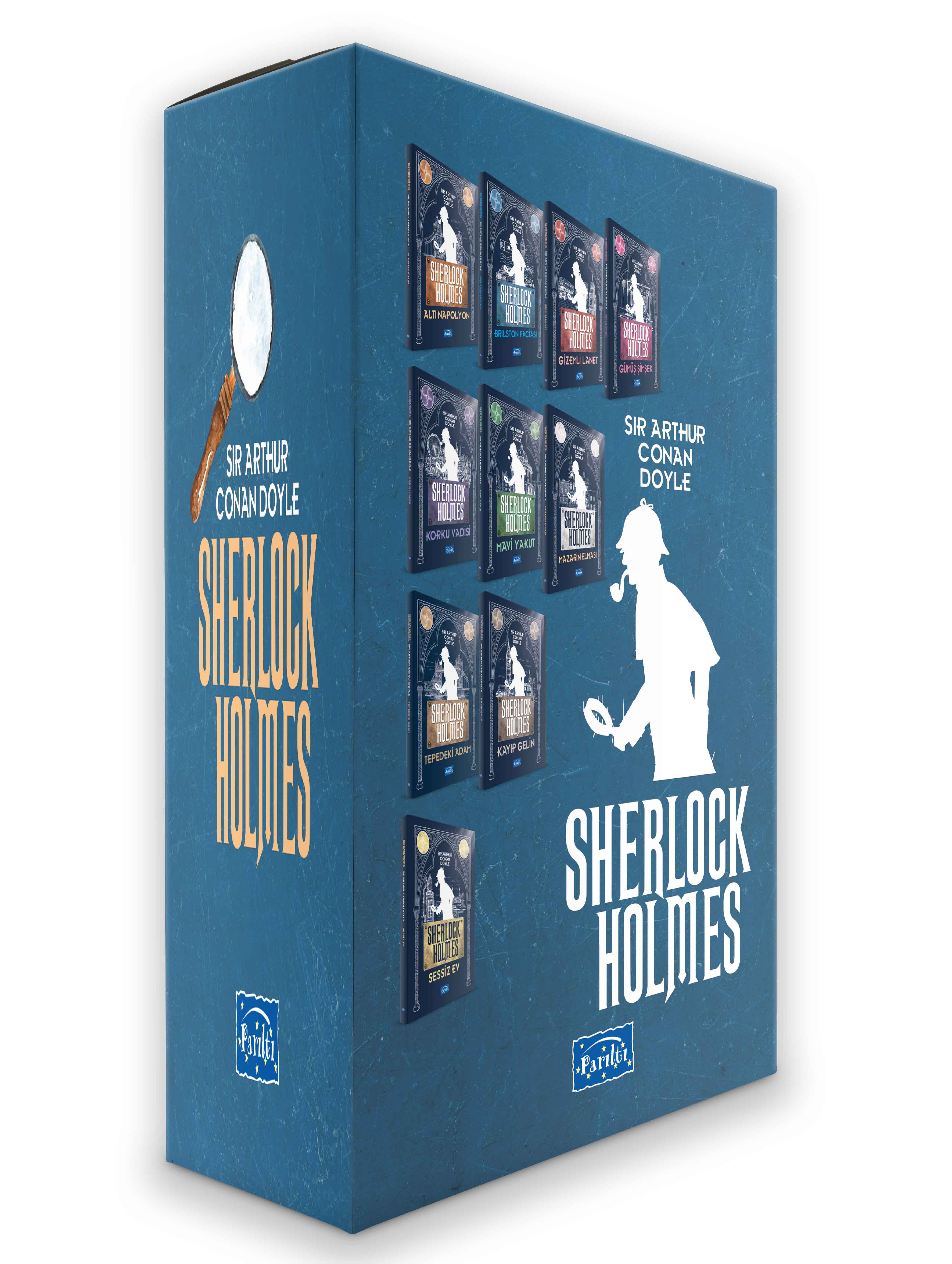 sherlock-holmes-seti-10-kitap-takim