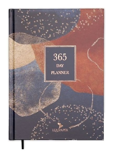 2021-365-day-planner-terracotta-ciltli