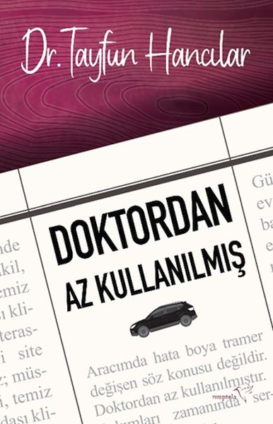 doktordan-az-kullanilmis