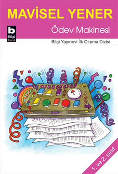 odev-makinesi