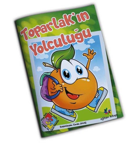 toparlak-in-yolculugu