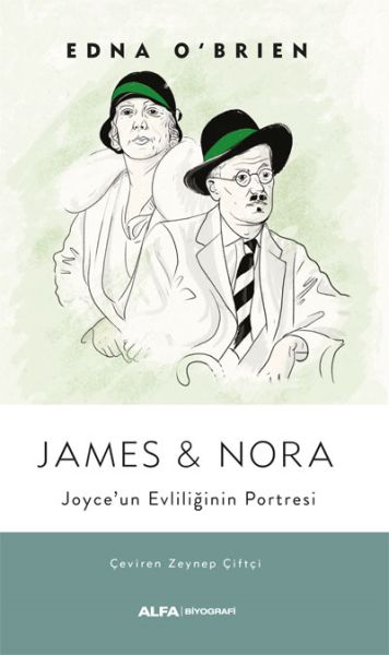 james-ve-nora-joyce-un-evliliginin-portresi