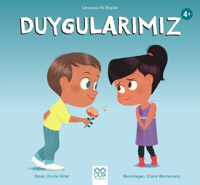 duygularimiz