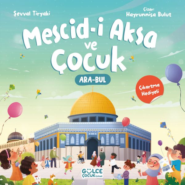 mescidi-aksa-ve-cocuk