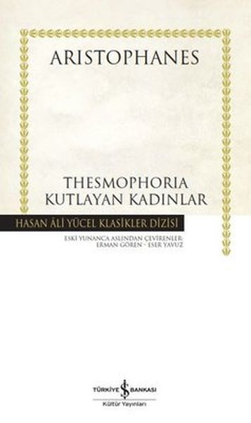 thesmophoria-kutlayan-kadinlar-hasan-ali-yucel-klasikleri-ciltli