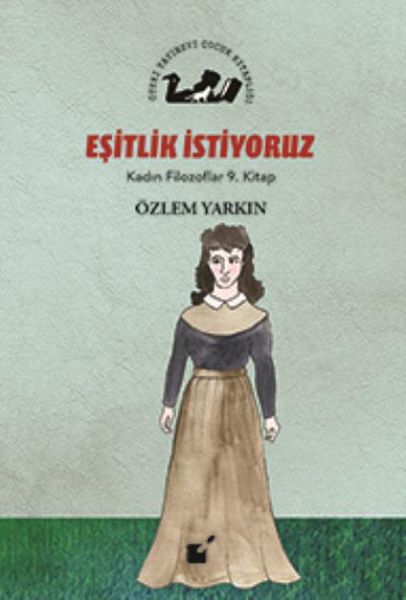 kadin-filozoflar-9-kitap-esitlik-istiyoruz-ciltli