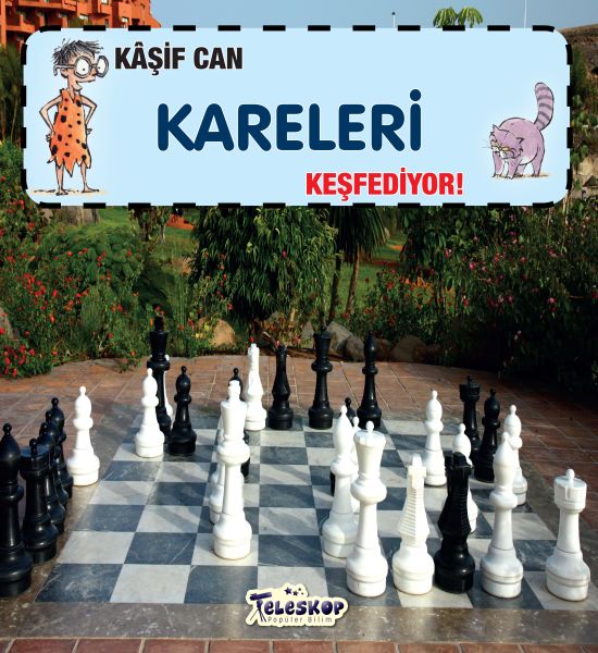 kasif-can-kareleri-kesfediyor