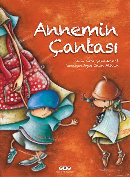 annemin-cantasi-ciltli