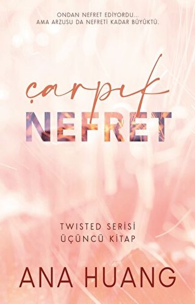 carpik-nefret