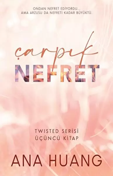 carpik-nefret