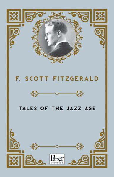 tales-of-the-jazz-age-ingilizce-kitap