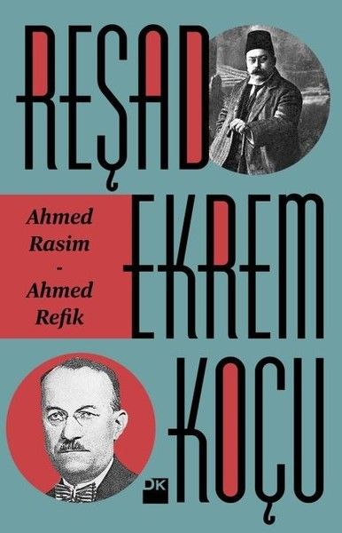 ahmed-rasim-ahmed-refik