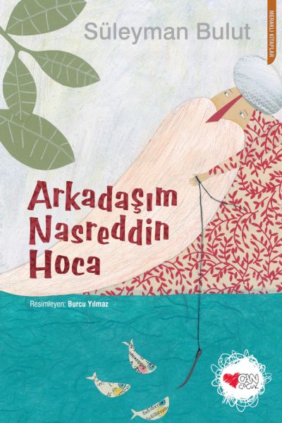 arkadasim-nasreddin-hoca