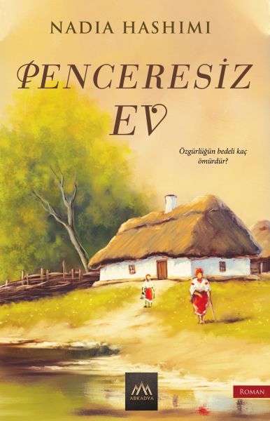 penceresiz-ev