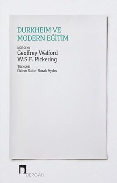 durkheim-ve-modern-egitim