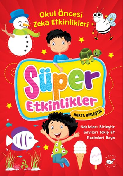 super-etkinlikler-nokta-birlestir