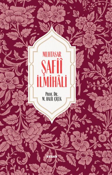 muhtasar-safii-ilmihali-ciltli-227043