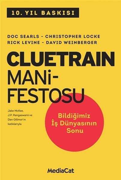 cluetrain-manifestosu