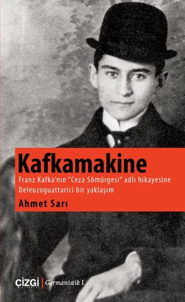 kafkamakine