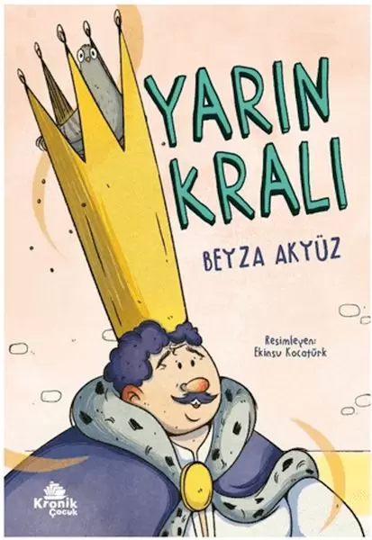 yarin-krali