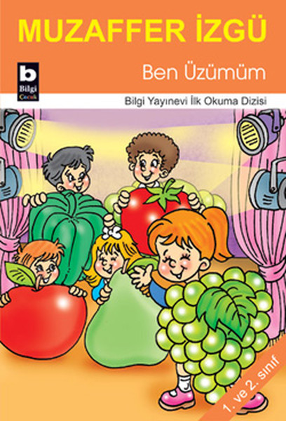 ben-uzumum-ilk-okuma-dizisi