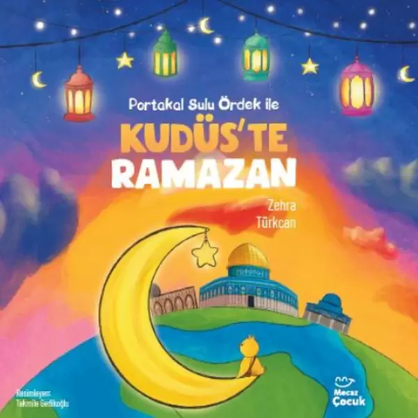 kudus-te-ramazan