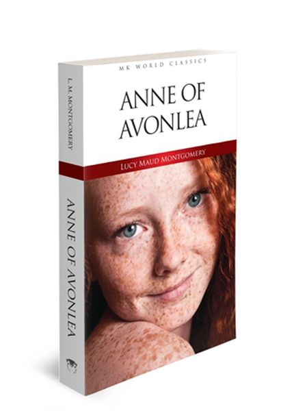 anne-of-avonlea-ingilizce-klasik-roman