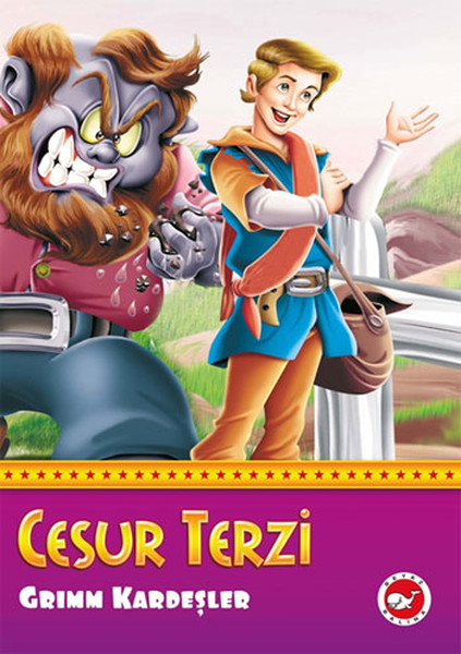 cesur-terzi