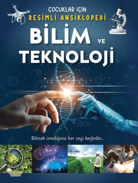 bilim-ve-teknoloji-cocuklar-icin-resimli-ansiklopedi