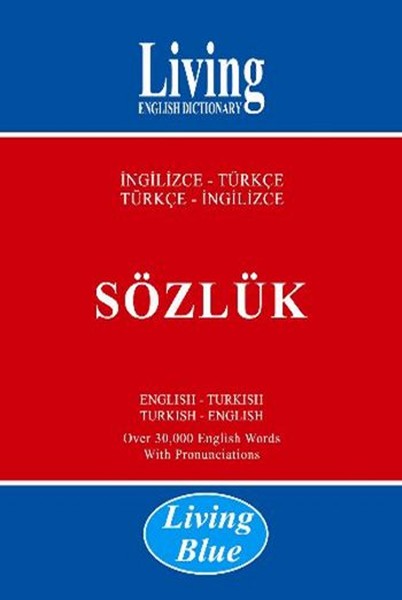 living-blue-ingilizce-turkce-turkce-ingilizce-sozluk