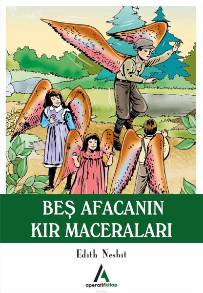 bes-afacanin-kir-maceralari