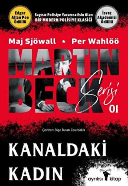 kanaldaki-kadin