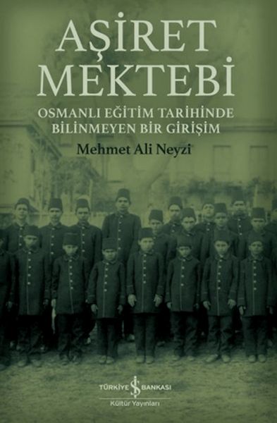asiret-mektebi