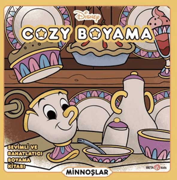 disney-cozy-boyama-sevimli-ve-rahatlatici-boyama-kitabi-minnoslar